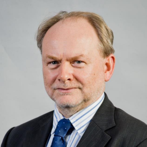 Speaker profile image for Jeff Owen