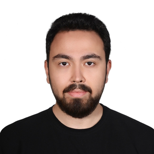 Speaker profile image for Mustafa Barış Emektar