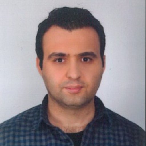 Speaker profile image for Mehmet Ali &Ccedil;avuşlu