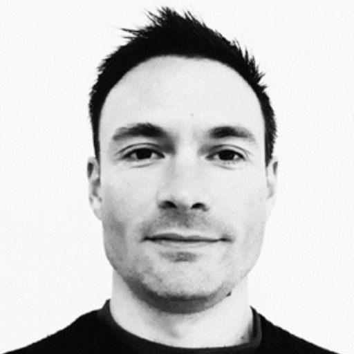 Speaker profile image for David Powell MIET