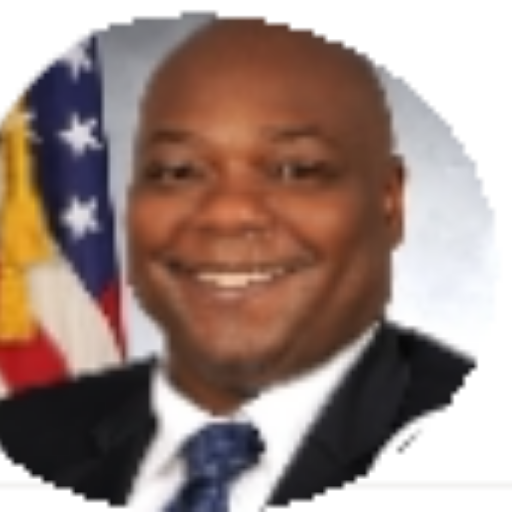 Speaker profile image for Mike Powell