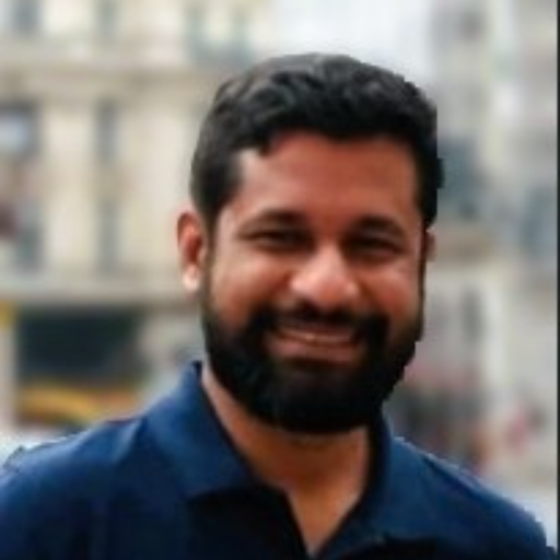 Speaker image for Md Zubair Hossain psc