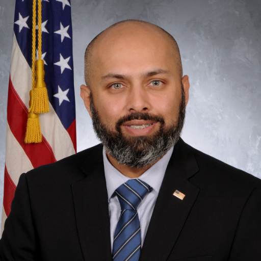 Speaker image for Amit Kapadia