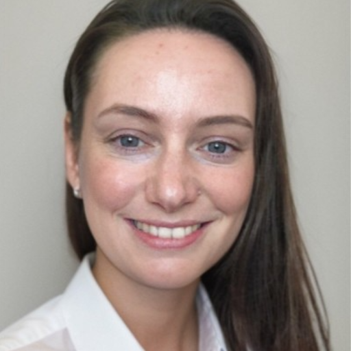 Speaker profile image for Elena Boesenberg