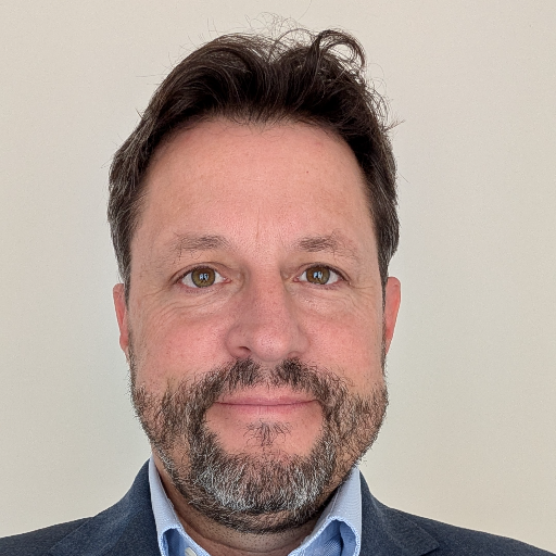 Speaker profile image for Andrew Munday