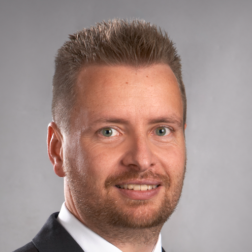 Speaker profile image for Wolfram Schoor PhD