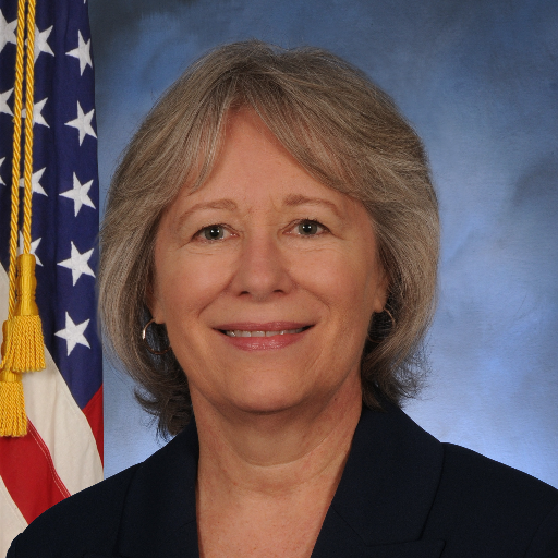 Speaker profile image for Deb Barnes