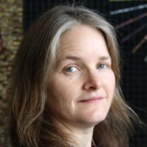 Speaker profile image for Catriona Savage FREng FRINA RCNC