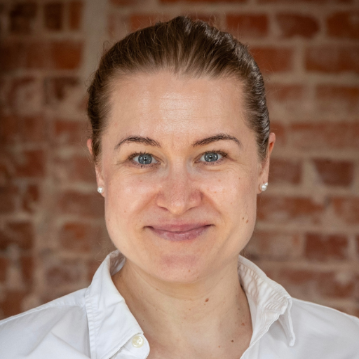 Speaker profile image for Verineia Codrean