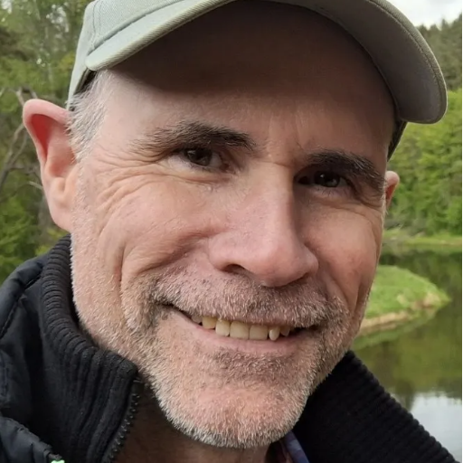 Tim Cain