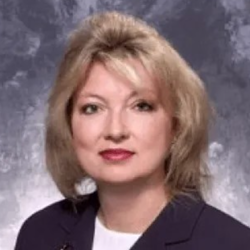 Speaker profile image for Debbie Berry