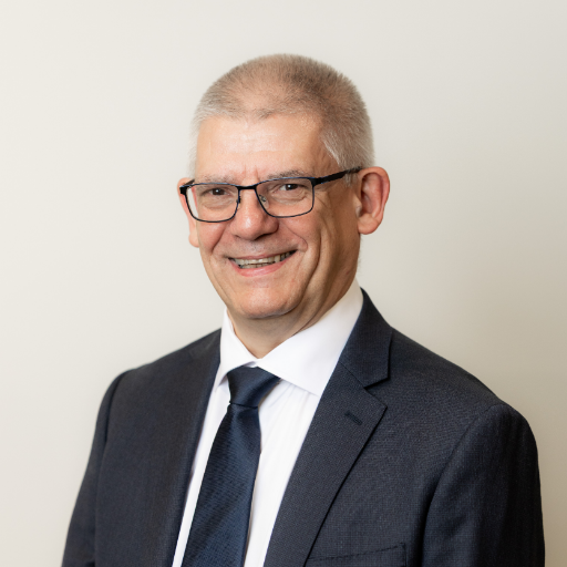 Speaker profile image for Alex Walsh