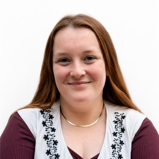 Speaker profile image for Catriona Gilmour
