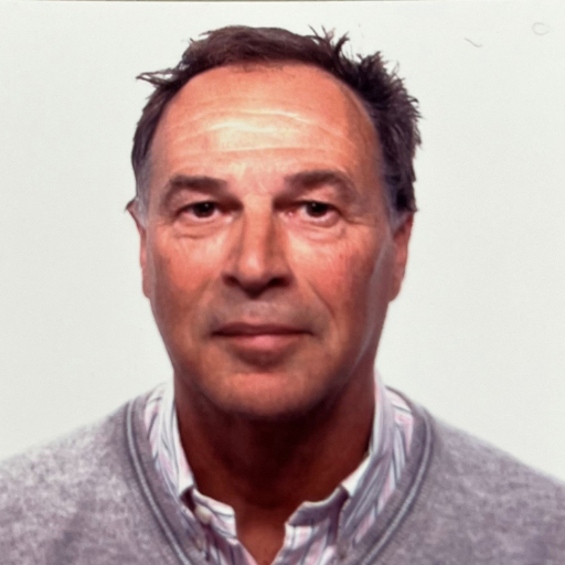 Speaker profile image for Alain Maguer
