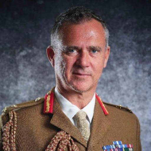 Mark Lancaster TD PC