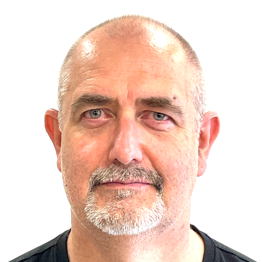 Speaker profile image for Peter Schumacher