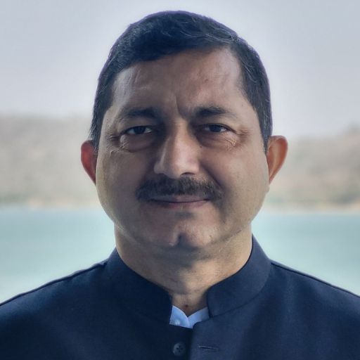 Speaker profile image for Arnab Das