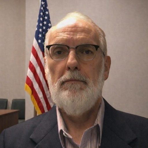 Speaker image for Ronald Ventura-Moore