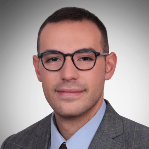 Speaker profile image for İrfan Manisalı