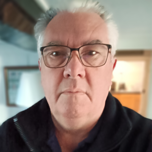 Speaker profile image for Trevor Bowman