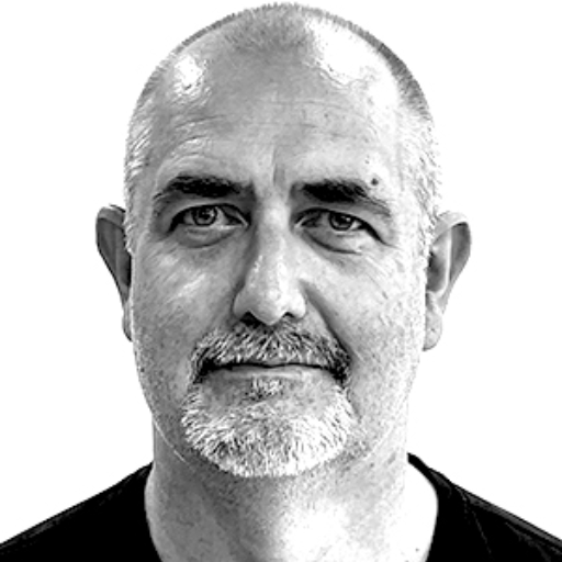 Peter Schumacher