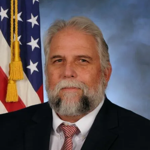 Speaker profile image for Jim Pharmer