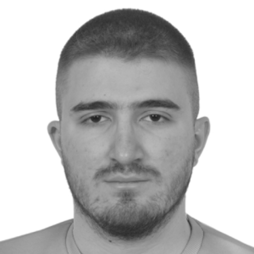 Speaker profile image for Ahmet G&uuml;nhan Aydın