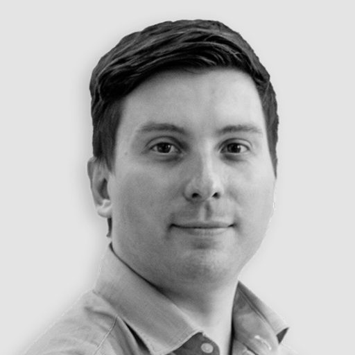 Speaker profile image for Jake Rigby