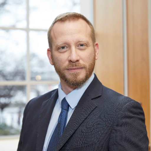 Speaker profile image for Ioannis Papadopoulos