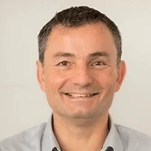 Speaker image for Enrico Raue