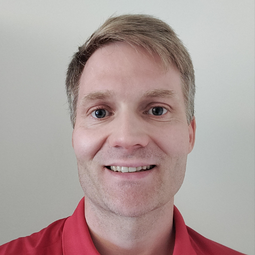 Speaker profile image for Stefan Strandlund