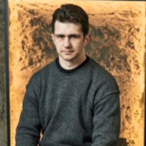 Speaker profile image for Myroslav Popovych