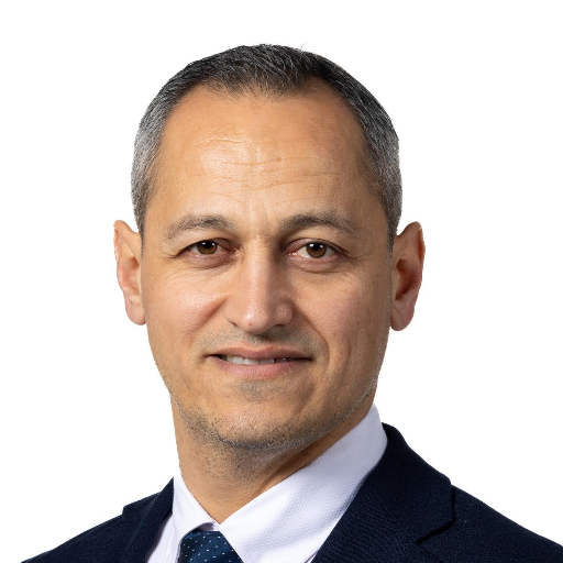 Speaker profile image for Sacit Yılmaz