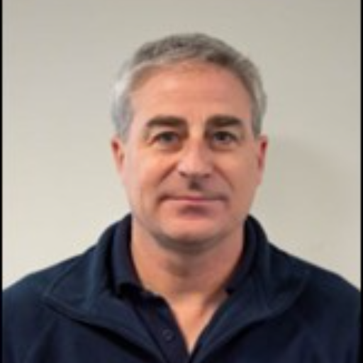 Speaker profile image for Raymond Browne MIOA