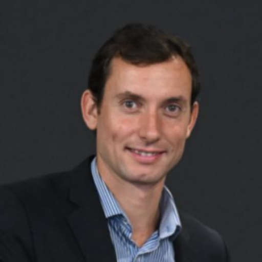 Speaker profile image for Gary Bagot