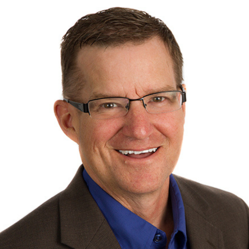 Speaker profile image for Terence Andre