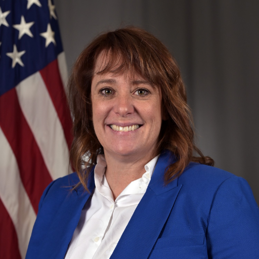 Speaker profile image for Christina Parker