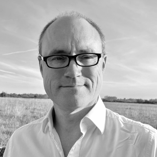 Speaker profile image for Bill Biggs