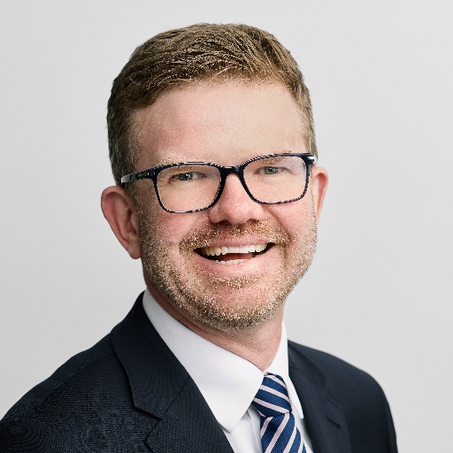 Speaker profile image for Chris Picton
