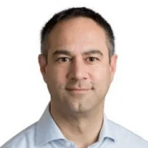 Speaker profile image for Rusmat Ahmed