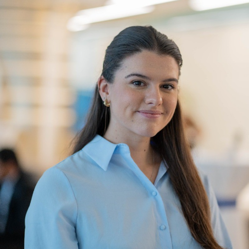 Speaker profile image for Serena Brown