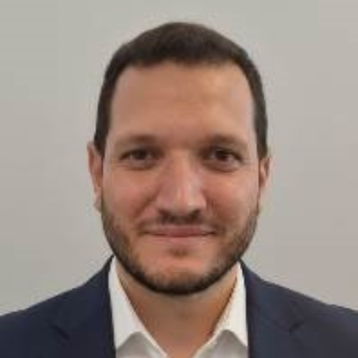 Speaker profile image for Mehmet Güllü