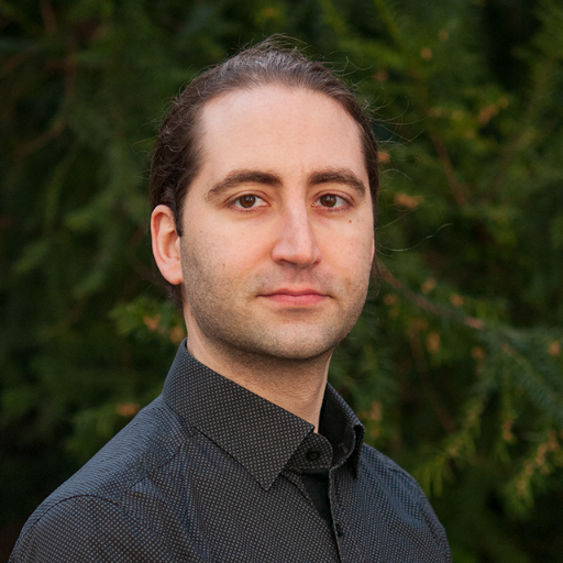 Speaker profile image for Laurens R. Krol