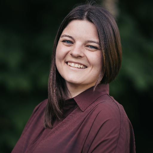 Speaker profile image for Jenny Smith