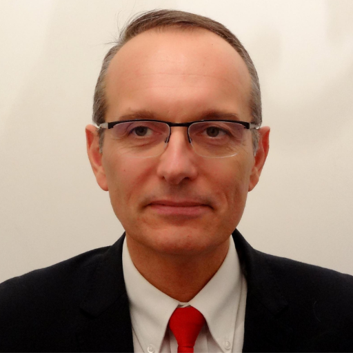 Speaker profile image for Aymeric Bonnaud