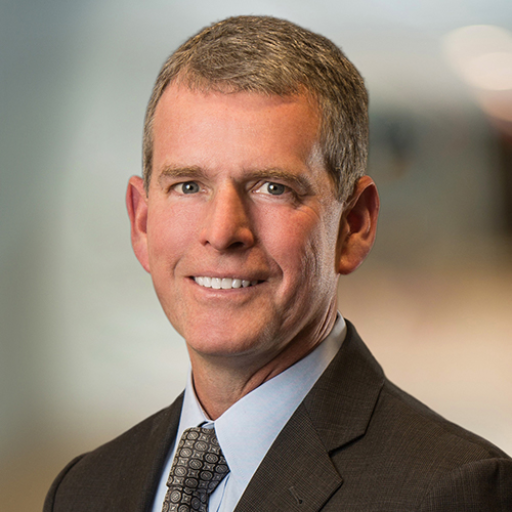 Speaker profile image for Bryan Clark