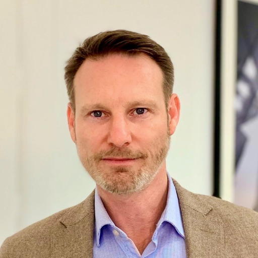 Speaker image for Andre Turville