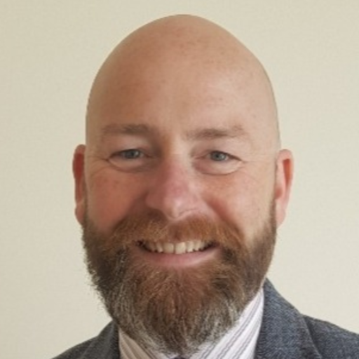 Speaker image for David Elsey