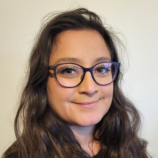 Speaker profile image for Eisha Home CEng