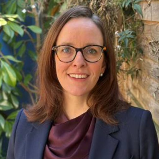 Speaker profile image for Sophia Blix